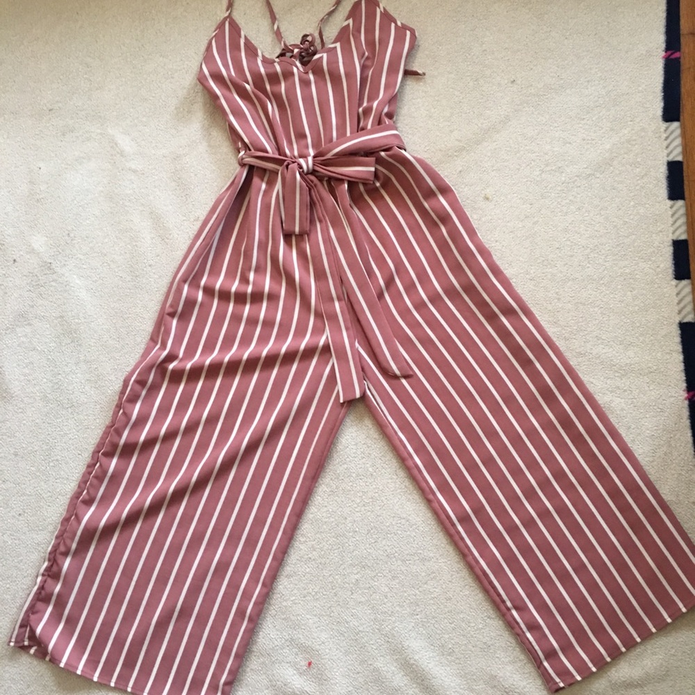 Moci by purple rain romper